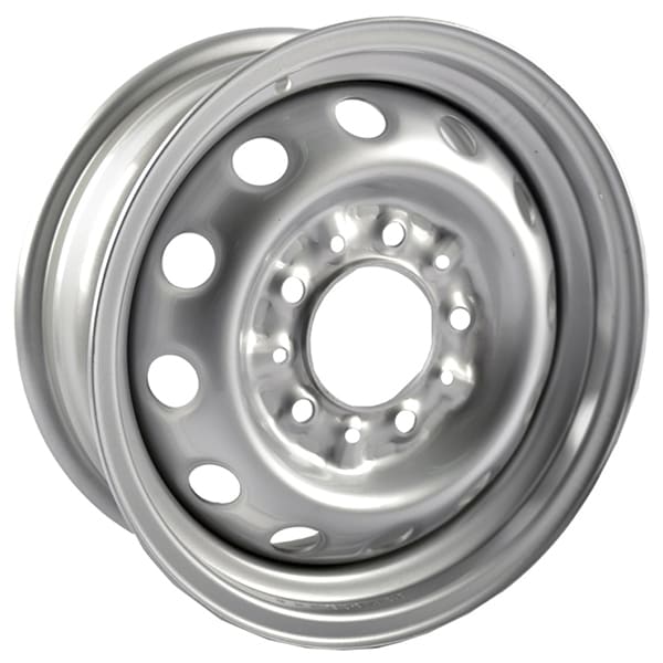 ДШ 5*139.7 15*6 D98.5 ET40 KRONPRINZ Штамп серебристый